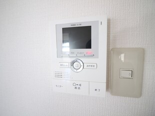 溝手マンションの物件内観写真